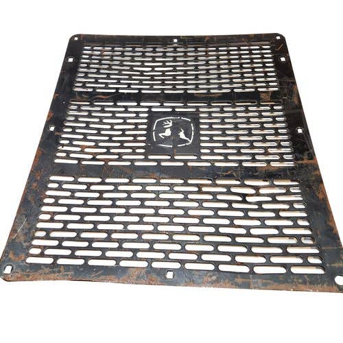 409767 | Rear Door Screen | John Deere 317 320 |  | KV25551