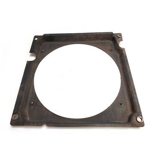 446451 | Fan Shroud | John Deere 317 320 |  | KV25709