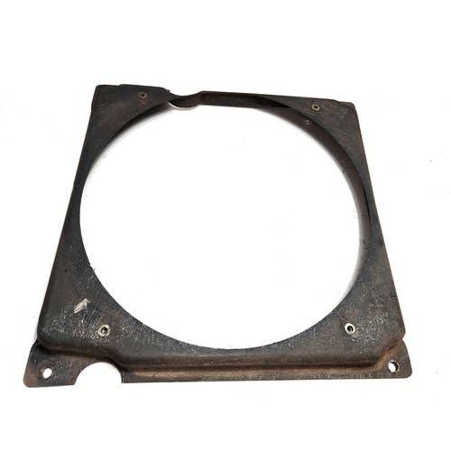446451 | Fan Shroud | John Deere 317 320 |  | KV25709