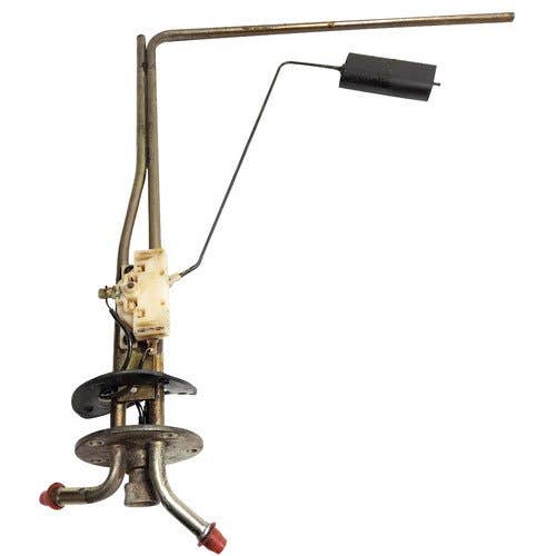 409674 | Fuel Sender | John Deere 317 320 |  | KV25733