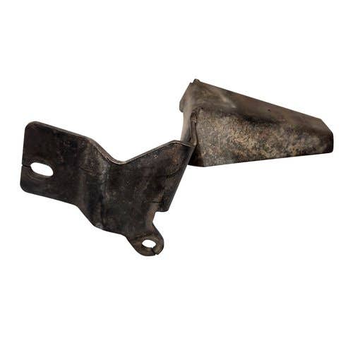 Used Hydraulic Filter Bracket fits John Deere 317 320 KV25737 Used Hydraulic Filter Bracket fits John Deere 317 320 KV25737