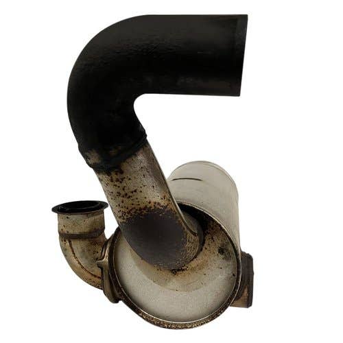 405274 | Muffler |  | KV26569