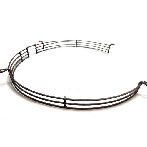 446450 | Fan Guard | John Deere 317 320 |  | KV26826