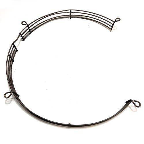 446450 | Fan Guard | John Deere 317 320 |  | KV26826