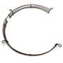 446450 | Fan Guard | John Deere 317 320 | | KV26826 446450 | Fan Guard | John Deere 317 320 | | KV26826