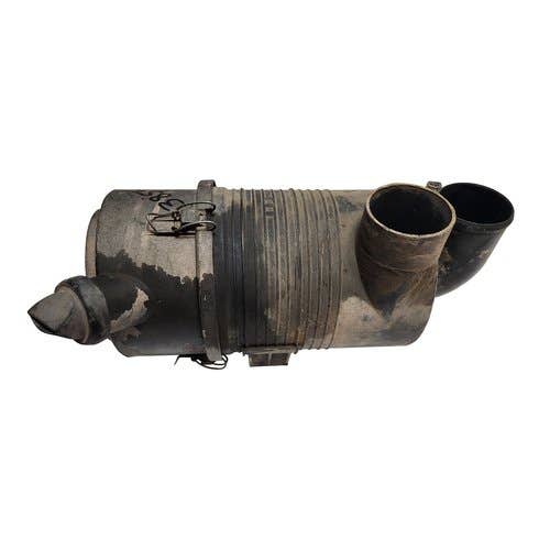 457704 | Air Cleaner 7" Round | John Deere CT322 317 320 |  | KV26904
