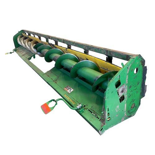 416153 | Header Frame | John Deere 600 606 606C 608 608C 612 612C |  | KXE10182, AH231600