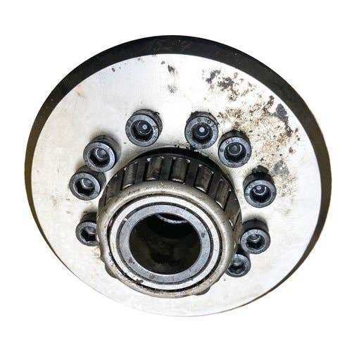 463161 | MFWD Differential Assembly |  | L112197 | L110234  | T116851 | AL110341 | ZP4475305211  | ZP4475305102