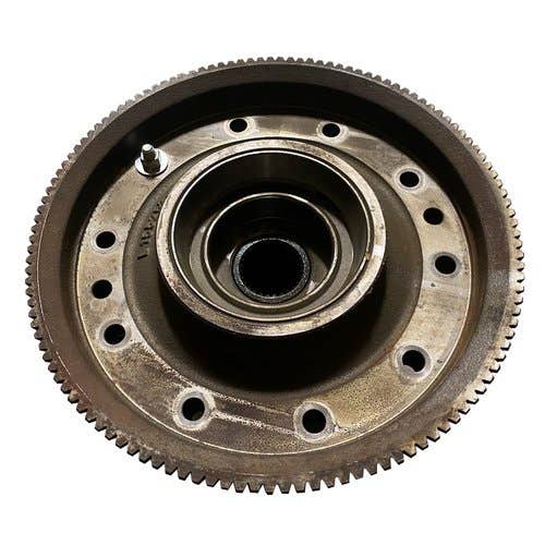 461943 | Rear Differential Assembly |  | L153134 | L113016 |  L158220 |  L158221 | L155267