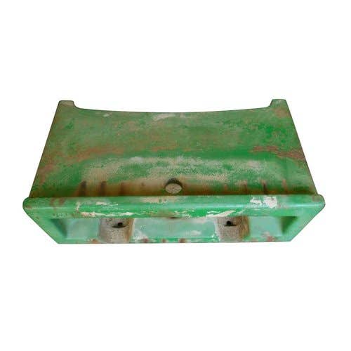 450774 | 90KG Weight Bracket | John Deere 6120 6215 6220 6320 6415 6420 6615 6715 7220 7320 7420 7520 |  | L157300