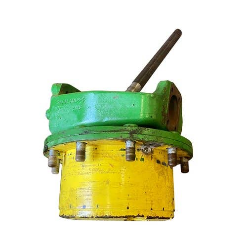 407801 | MFWD Outboard Assembly | Right Hand |  | L157366 | L173479 | L156883 | L204842 | L156871 | L166395 | AL166862 | L166396 | AL160577 | L166666 | L156875 | 75006028639