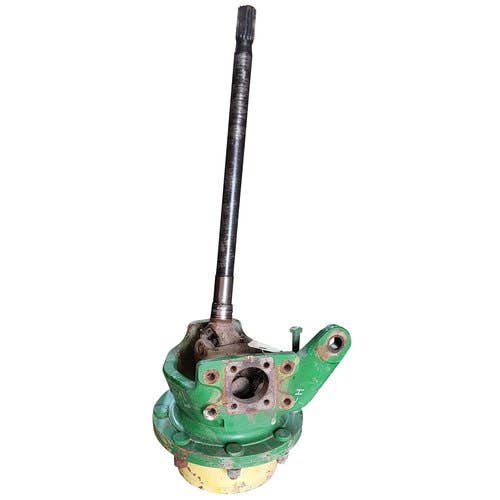 Used Outboard Planetary Assembly - Left Hand fits John Deere 6215 6320 6415 6420 L157636 L157639 L226346 L166299 L174120 L174121 Used Outboard Planetary Assembly - Left Hand fits John Deere 6215 6320 6415 6420 L157636 L157639 L226346 L166299 L174120 L174121