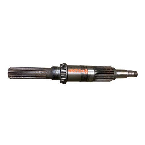 Used MFWD Clutch Shaft fits John Deere 6110L 6210L 6310L 6310S 6400L 6405 6410L 6410S 6415 6510L 6510S L157993 L100524 L151397 Used MFWD Clutch Shaft fits John Deere 6110L 6210L 6310L 6310S 6400L 6405 6410L 6410S 6415 6510L 6510S L157993 L100524 L151397