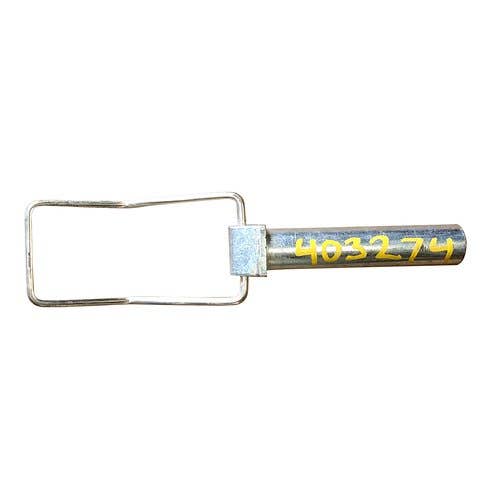 403274 | Front Weight Pin Fastener |  | L169060