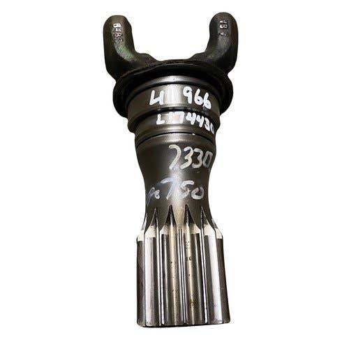 Used MFWD Universal Cross Joint Shaft fits John Deere 7330 Premium 7420 7520 L174430 Used MFWD Universal Cross Joint Shaft fits John Deere 7330 Premium 7420 7520 L174430