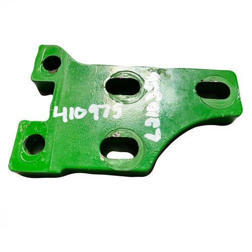 Used Coupler Base Bracket fits John Deere 6155R L210356 Used Coupler Base Bracket fits John Deere 6155R L210356