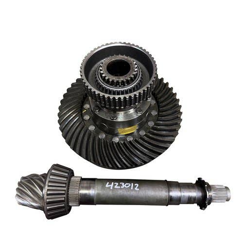 423012 | Rear Differential Assembly | John Deere 2141 2541 2840 2940 2941 2950 2955 3030 3040 3050 3055 3120 3130 3130 3135 3140 3141 3150 3255 3340 3350 3351 3640 3641 3650 3651 |  | L31791 | AL40819 | L31794 | L29227 | L28376 | L41948 | L62813