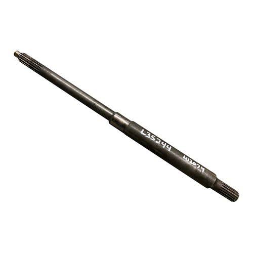 412074 | Transmission Clutch Shaft | John Deere 1640 1641 1641F 2040 2040S 2140 2150 2155 2240 2255 2350 2355 2355N 2550 2555 2750 2755 2855N |  | L35244