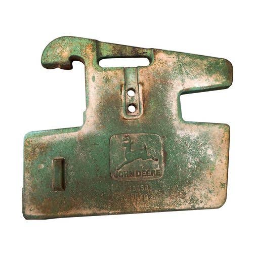 449837 | Suitcase Weight | Right Hand | 50KG |  | L38450