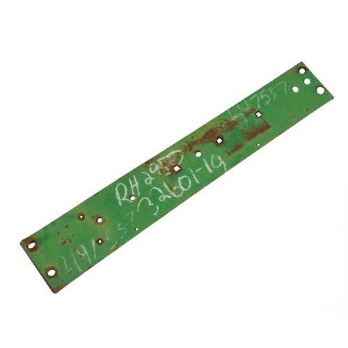 Used Right Hand Frame Rail fits John Deere 2940 2950 3040 3140 L41563, L37001 Used Right Hand Frame Rail fits John Deere 2940 2950 3040 3140 L41563, L37001