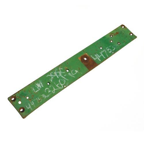 447536 | Frame Rail - Left Hand | John Deere 2940 2950 3040 3140 |  | L41564 | L65045 | R67283