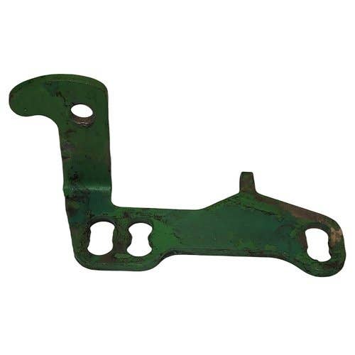 Used PTO Shield Retainer -Right Hand fits John Deere 6400 L79058 Used PTO Shield Retainer -Right Hand fits John Deere 6400 L79058