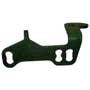 411692 | PTO Shield Retainer -Right Hand | John Deere 6400 | | L79058 411692 | PTO Shield Retainer -Right Hand | John Deere 6400 | | L79058