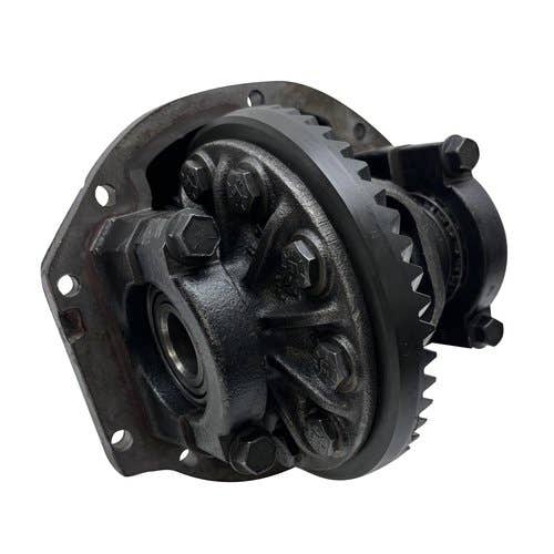 412789 | Differential Assembly | John Deere 4300 |  | LVA10376 | AM10382 |  AM127148 |  AM127955