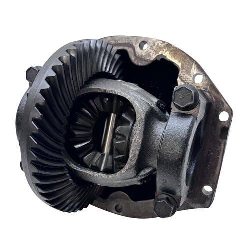 412789 | Differential Assembly | John Deere 4300 |  | LVA10376 | AM10382 |  AM127148 |  AM127955
