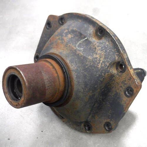 420243 | Differential Carrier Housing - Bare | John Deere 3120 3320 3520 3720 4200 4210 4300 4310 4400 4410 |  | LVA10382