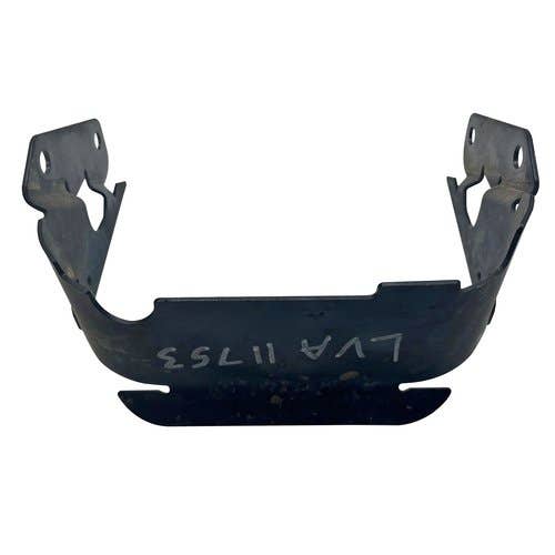 410849 | PTO Shield Bracket | John Deere 4120 |  | LVA11753