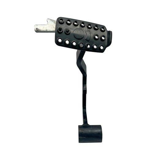 467589 | Brake Pedal Right Hand | John Deere 3033R 3038R 3039R |  | LVA15401