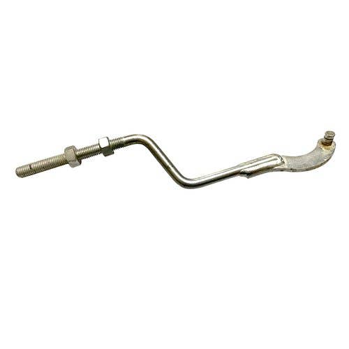 411342 | Rockshaft Control Feedbac Rod | John Deere 4044M 4044R 4049M 4049R 4052M 4052R 4066M 4066R |  | LVA17595