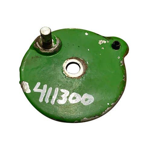 411300 | Rockshaft End Washer | Right Hand | John Deere 4044M 4044R 4049M 4049R 4052M 4052R 4066M 4066R |  | LVA17598