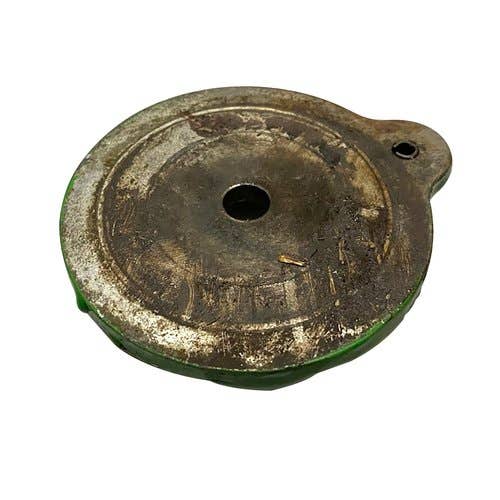 411300 | Rockshaft End Washer | Right Hand | John Deere 4044M 4044R 4049M 4049R 4052M 4052R 4066M 4066R |  | LVA17598