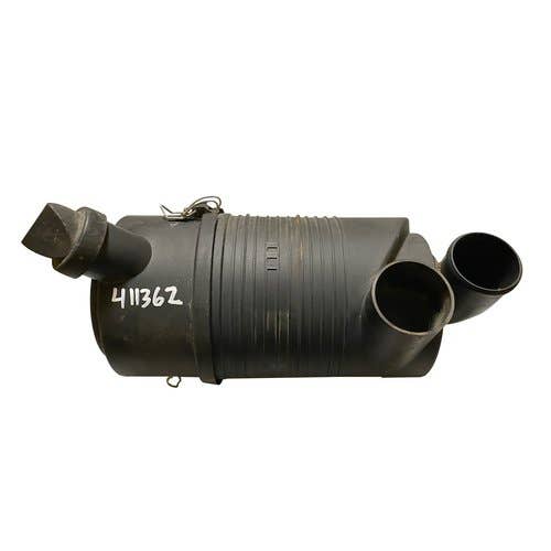 411362 | Air Cleaner Assembly W/O Pressure Switch | John Deere 4044M 4044R 4049M 4049R 4052M 4052R 4066M 4066R |  | LVA18237