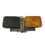 411359 | Turn Signal Light | Right Hand | John Deere 1023E 1025R 1026R 2025R 2032R 3025E 3032E 3035D 3038E 3043D 4044M 4044R 4049M 4049R 4052M 4052R 4066M 4066R 5090E 5090EL 5100E 5100ML 5115ML 5125ML | | LVA18273 411359 | Turn Signal Light | Right Hand | John Deere 1023E 1025R 1026R 2025R 2032R 3025E 3032E 3035D 3038E 3043D 4044M 4044R 4049M 4049R 4052M 4052R 4066M 4066R 5090E 5090EL 5100E 5100ML 5115ML 5125ML | | LVA18273