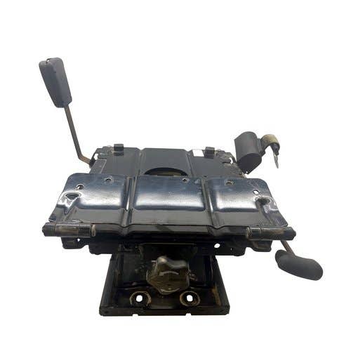467559 | Seat Suspension Assembly | John Deere 3033R 3038R 3039R |  | LVA18773