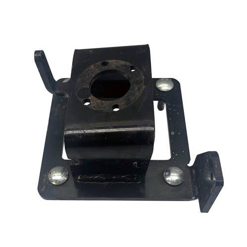 Used Steering Valve Mounting Bracket fits John Deere 3033R 3038R 3039R LVA18943 Used Steering Valve Mounting Bracket fits John Deere 3033R 3038R 3039R LVA18943