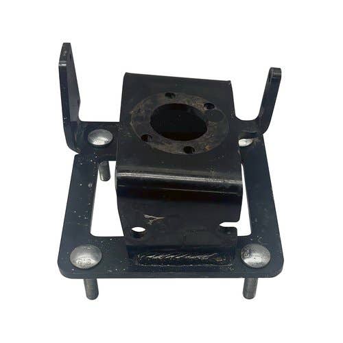 467865 | Steering Valve Mounting Bracket | John Deere 3033R 3038R 3039R |  | LVA18943