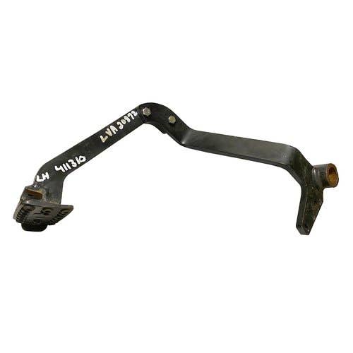411310 | Brake Pedal Assembly | Left Hand | 2 Piece | John Deere 4044M 4044R 4049M 4049R 4052M 4052R 4066M 4066R |  | LVA20872 | LVA21110