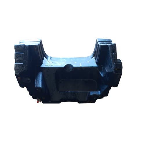 411094 | Fuel Tank | 13 GAL. | John Deere 4044M 4049M 4052M 4066M |  | LVA21081