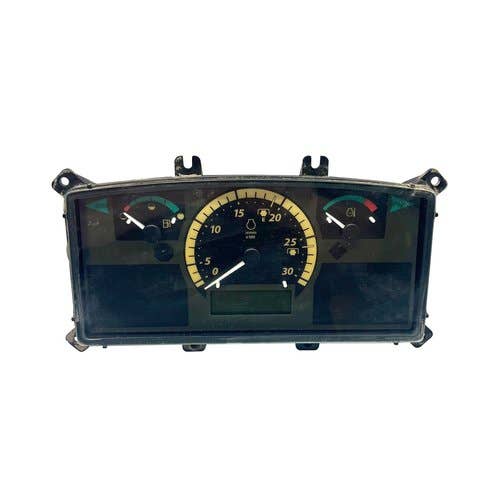 467371 | Instrument Cluster | John Deere 3033R 3038R 3039R |  | LVA21104