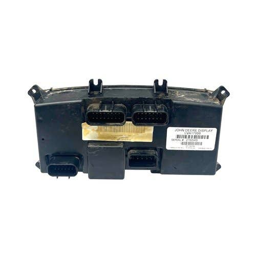467371 | Instrument Cluster | John Deere 3033R 3038R 3039R |  | LVA21104