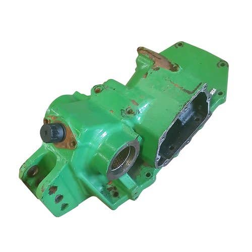 Used Rockshaft Housing fits John Deere 4052M LVA22318 Used Rockshaft Housing fits John Deere 4052M LVA22318