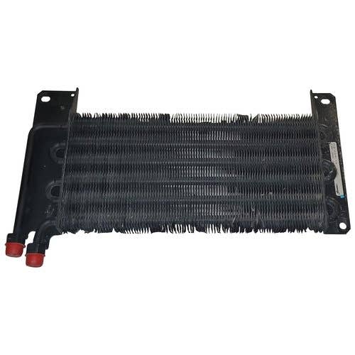 Used Oil Cooler fits John Deere 1025R LVA22704