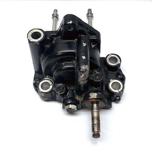 424703 | Gear Pump Case | John Deere 2025R |  | LVA800721