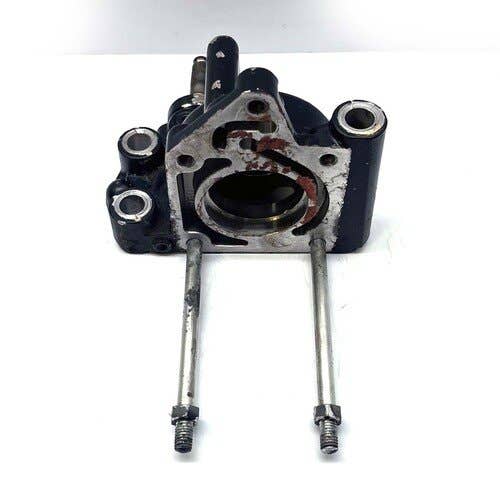 424703 | Gear Pump Case | John Deere 2025R |  | LVA800721