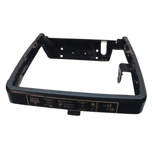 407566 | Bracket | John Deere 2210 |  | LVA801081
