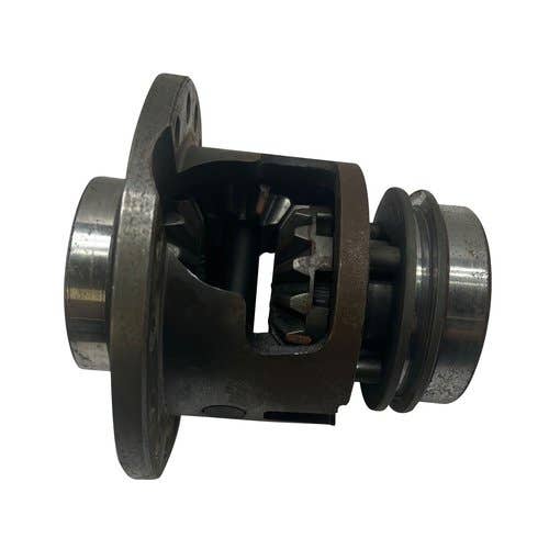 459568 | Differential Assembly |  | LVA801716 | M811643 | MIU801460 | MIU801461 | LVU801579